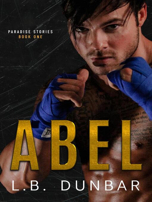 Title details for Abel by L.B. Dunbar - Available